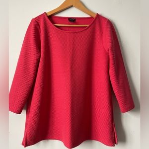 Ann Taylor Top Size M